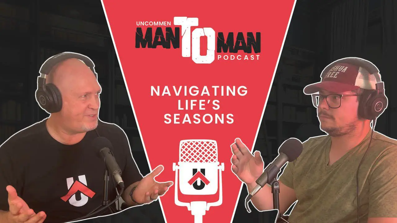 Navigating Life’s Seasons: From College to Parenting