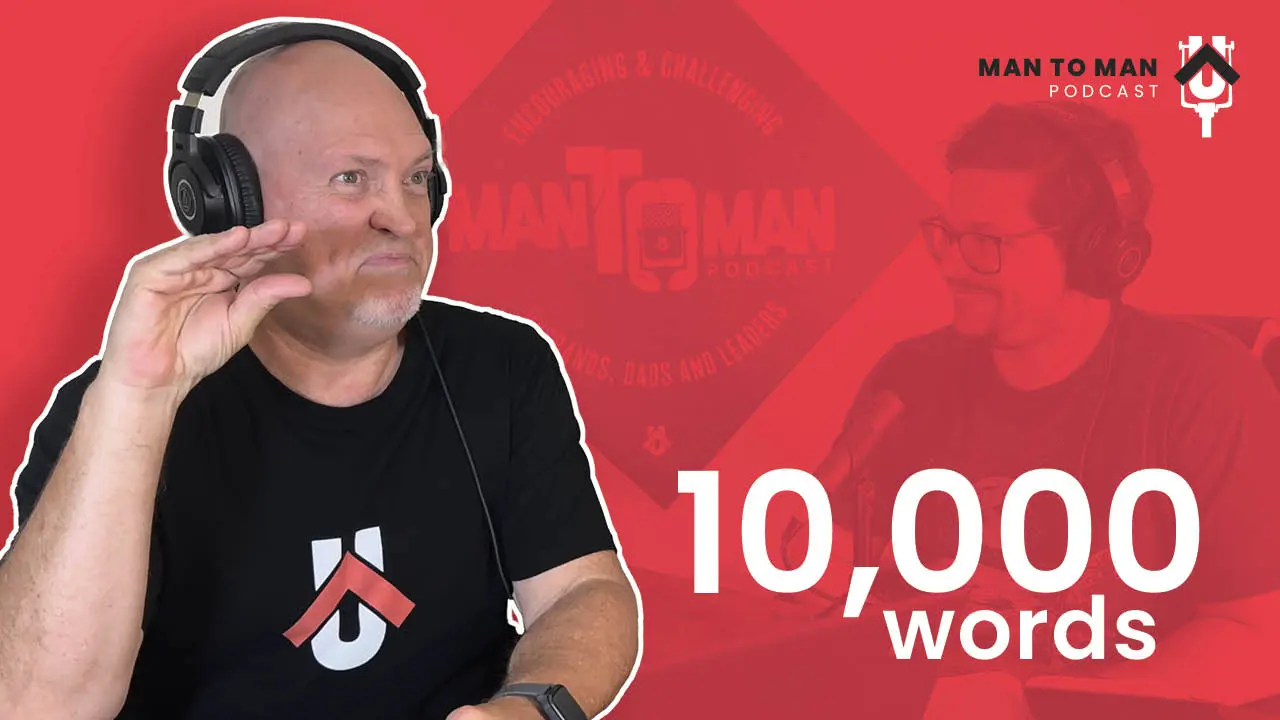 Your 10000 Words