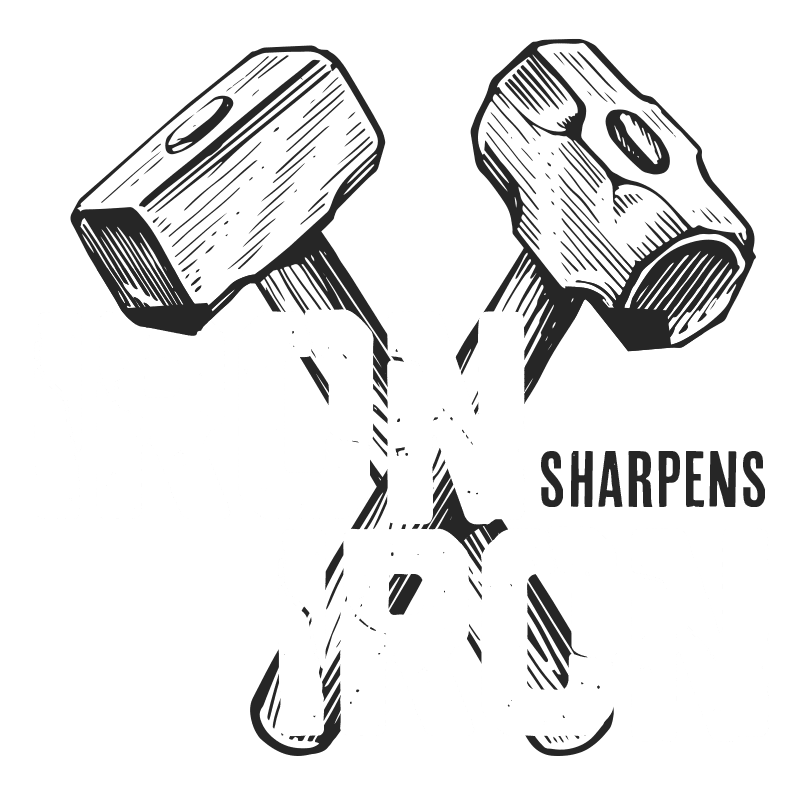 ironsharpensiron