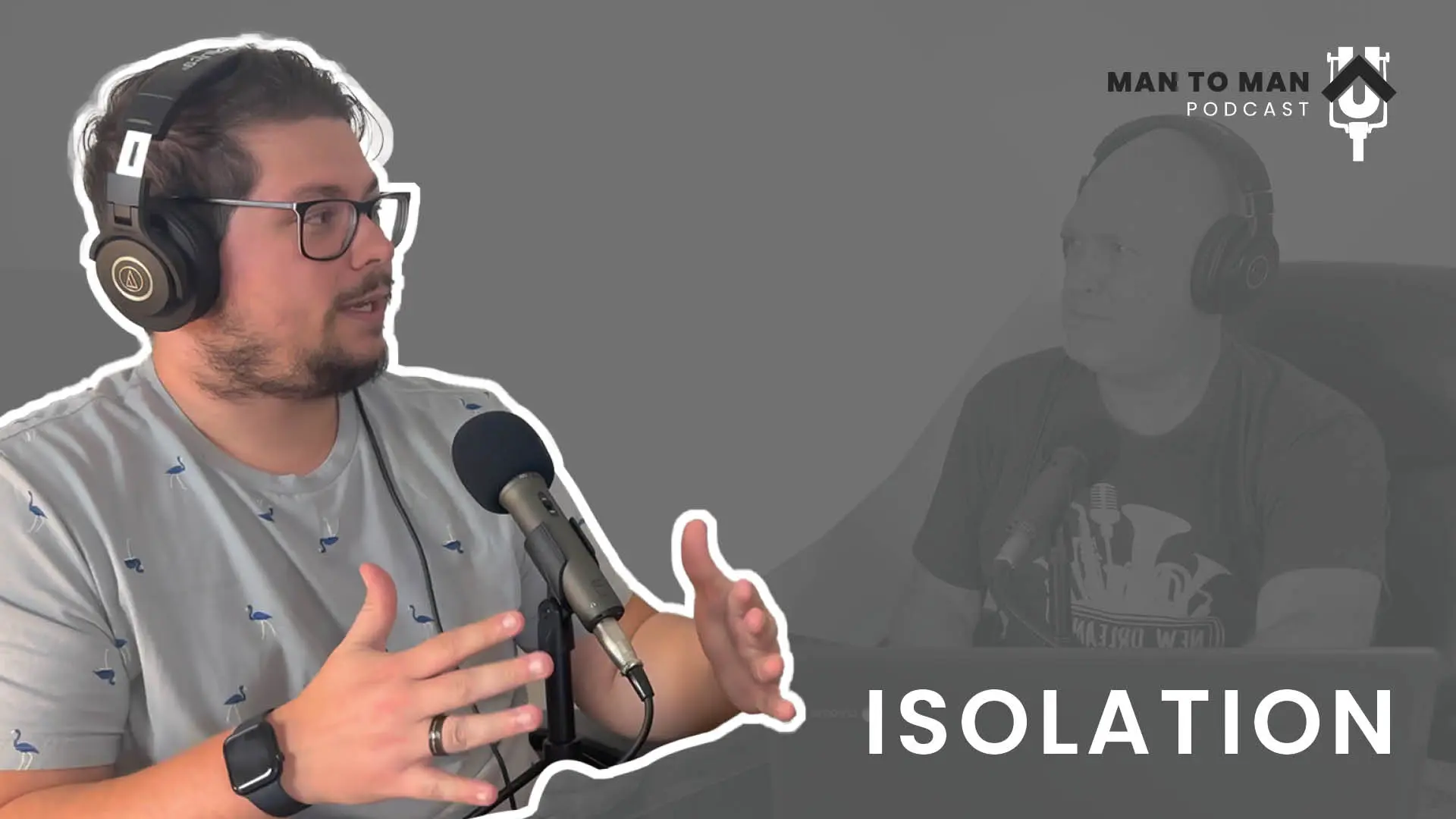 The Isolation Trap