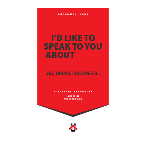 GT: I'd Like to Speak to you about