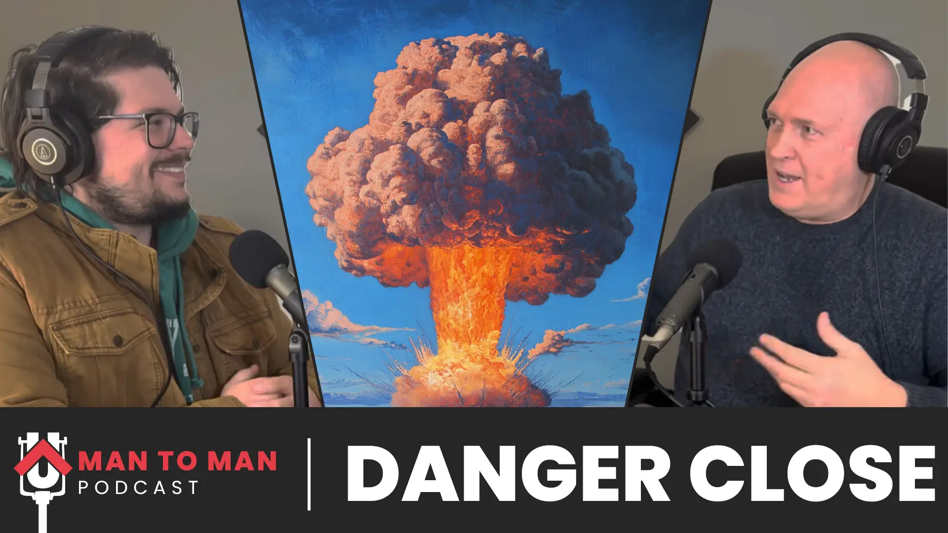 Danger Close