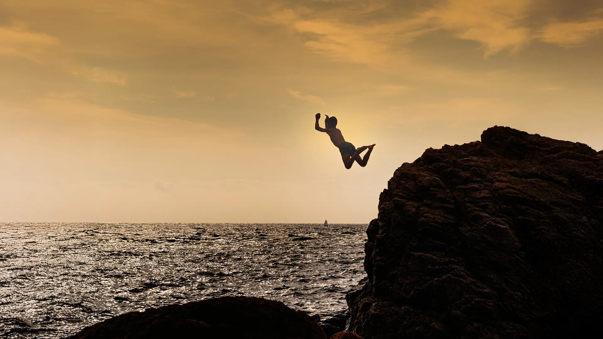 Conquering Fear