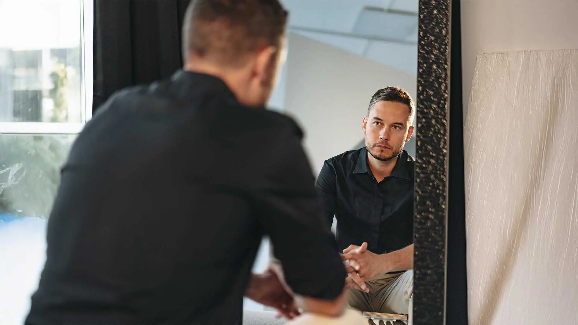 Self-Reflection