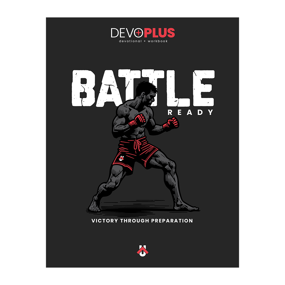 Battle Ready