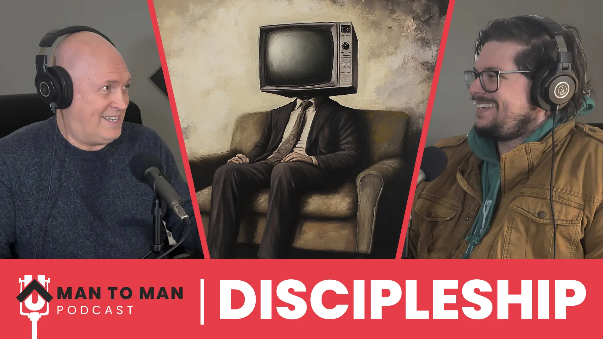 Unintended Discipleship