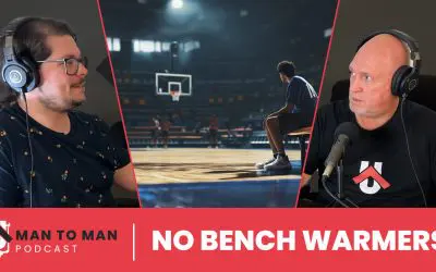 March Manness: We Each Have a Role to Play