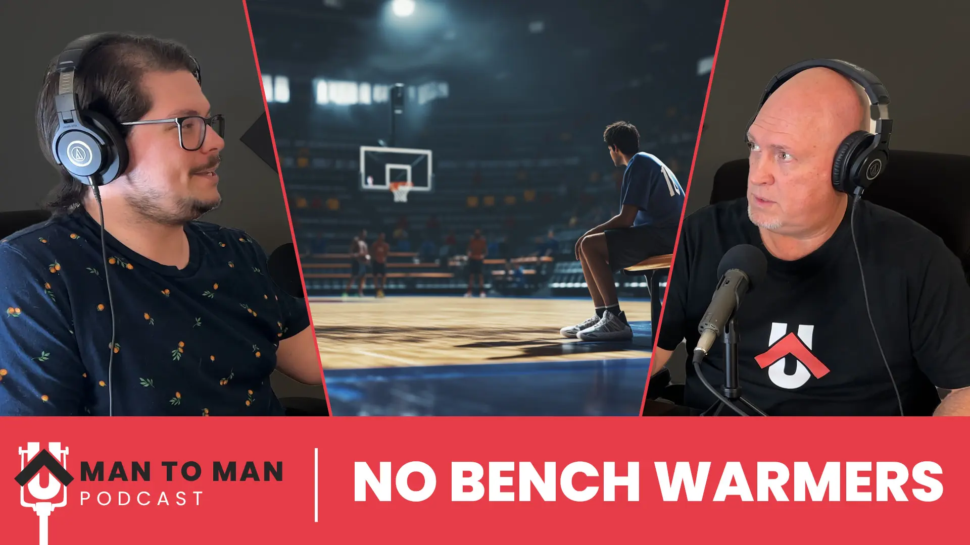 March Manness: We Each Have a Role to Play