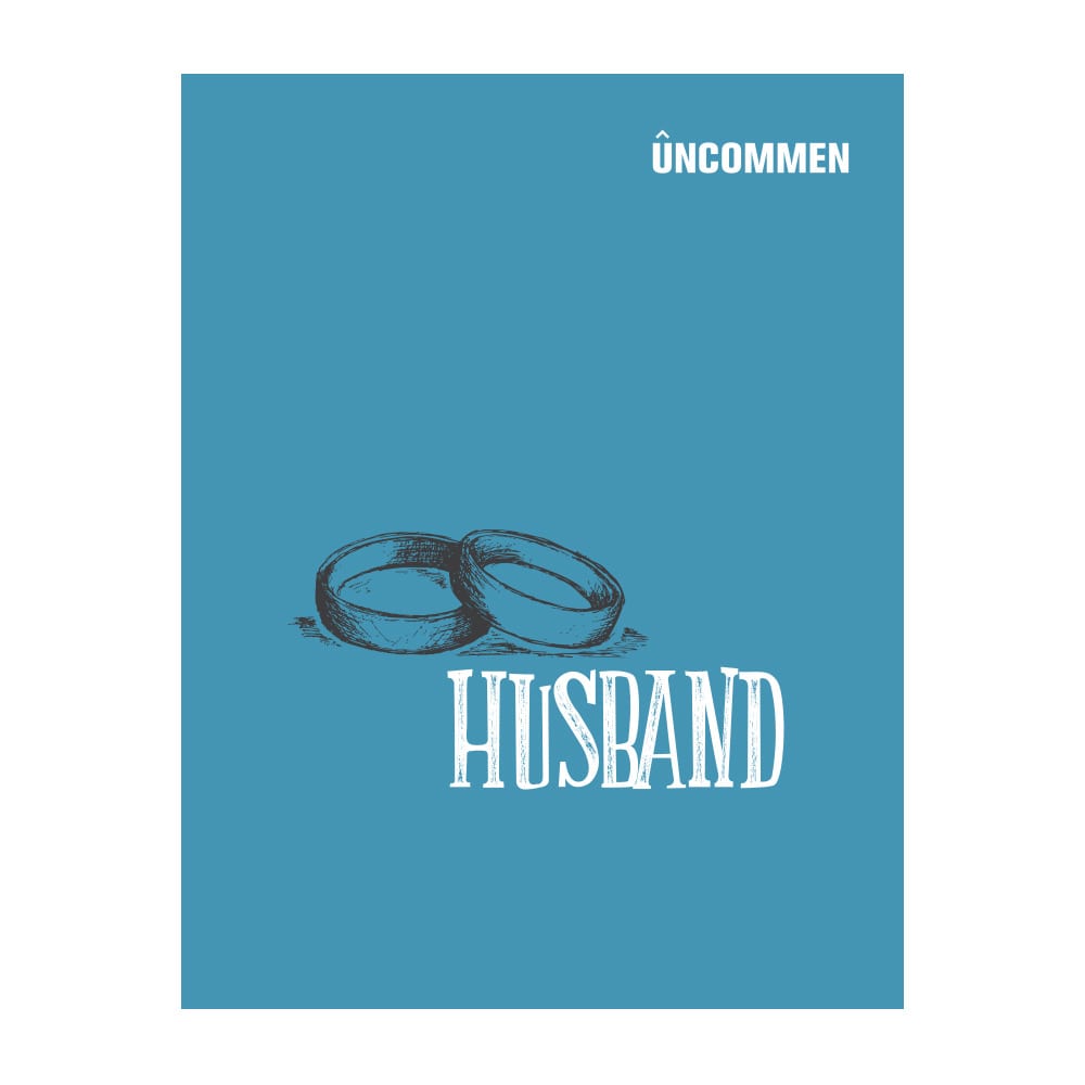 Husbands Study Vol. II