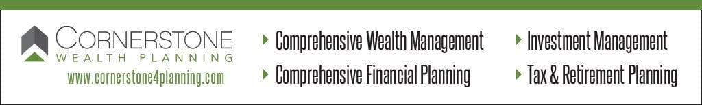 Supporting Your Kids | Cornerstone Wealth Planning