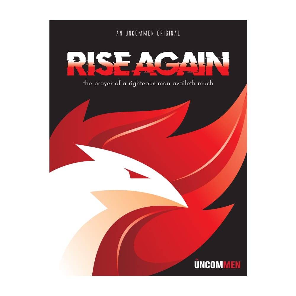 RiseAgain