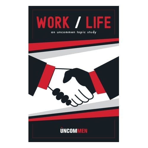 Work/Life Study