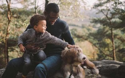 3 Ways You Can Ensure Your Children Know You Love Them