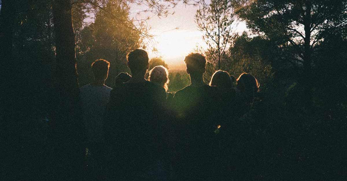 Finding Unity in Christ Alone