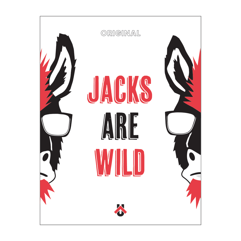 Jacks Are Wild