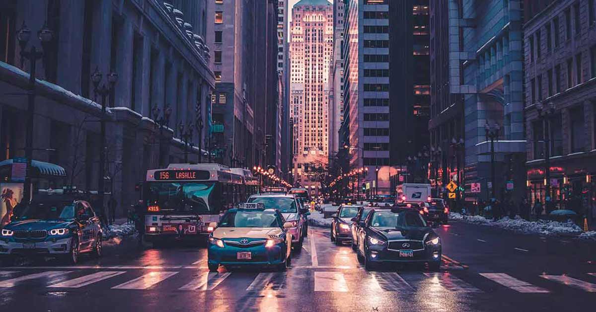 “Why Am I Here?”: God’s Perfect Plan for Every Moment