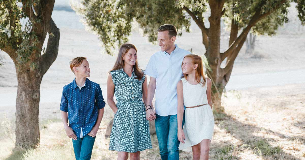 Fathers, Do Not Provoke Your Children
