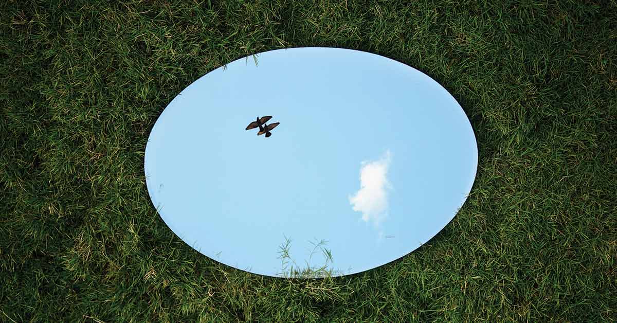 How Can I Reflect God?