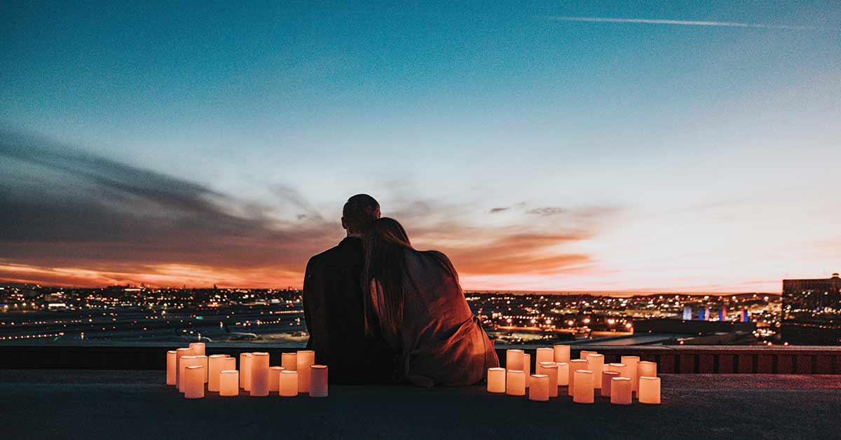 How to Work on Your Marriage