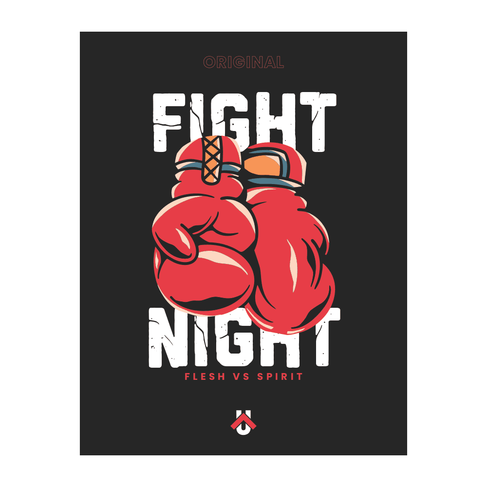 Fight Night UNCOMMEN