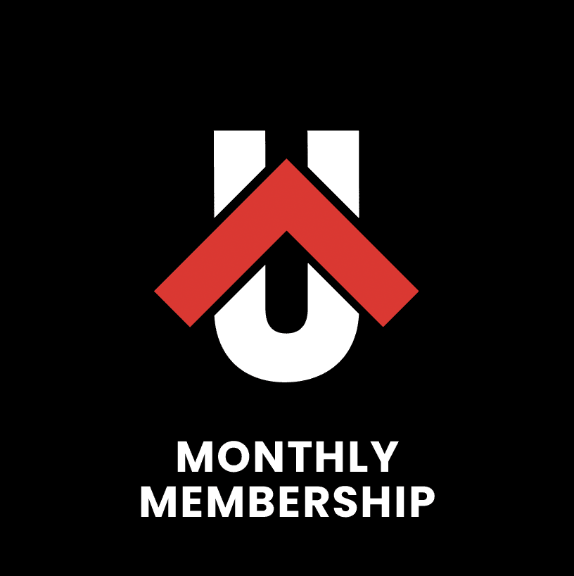 Uncommen Monthly Membership