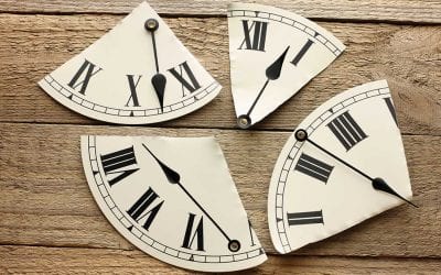 UNCOMMEN Challenge: Make Your Time Purposeful