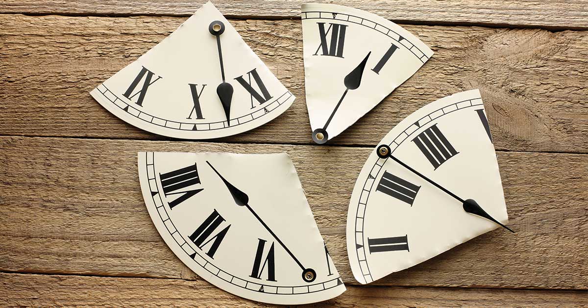 UNCOMMEN Challenge: Make Your Time Purposeful