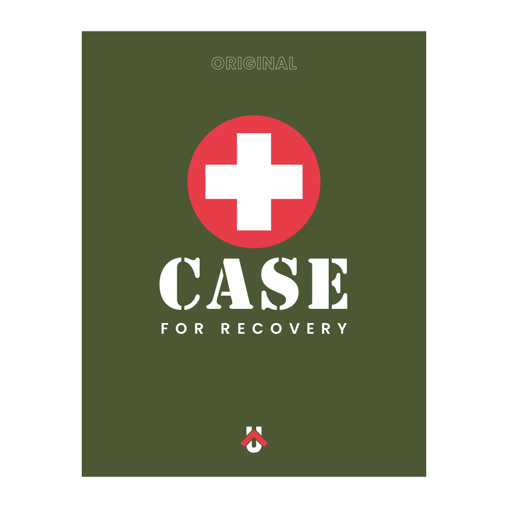 Case For Recovery