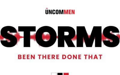 Uncommen Storms (Been there done that)