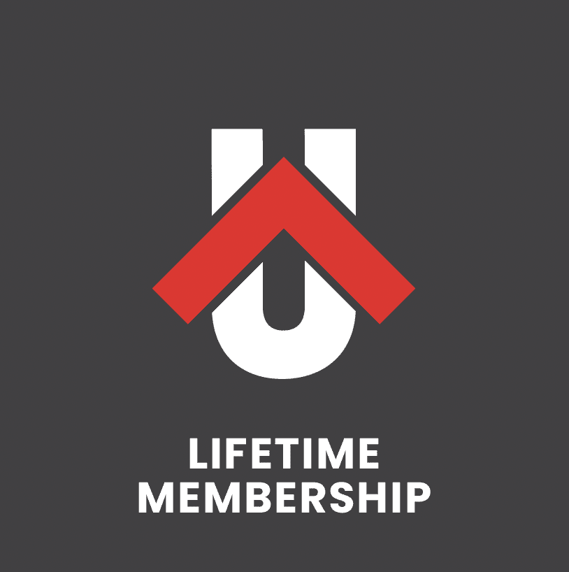 Uncommen Lifetime Membership