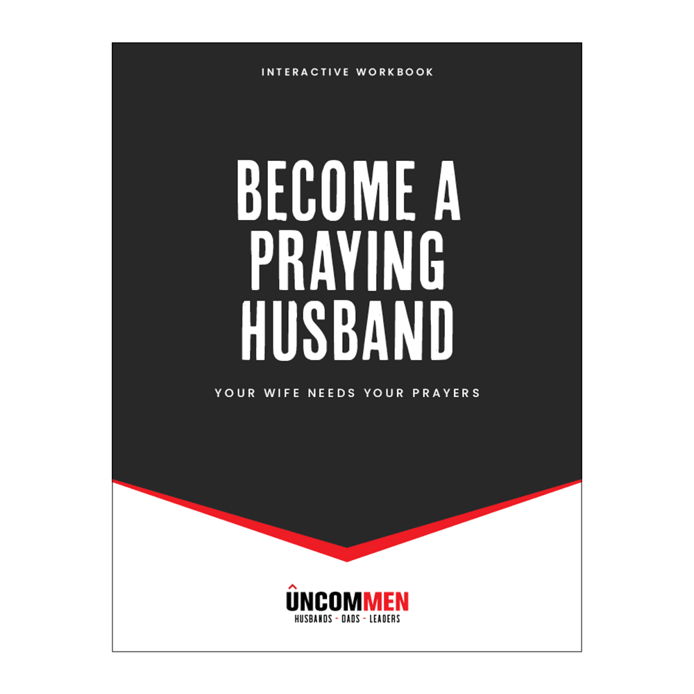 Become a Praying Husband