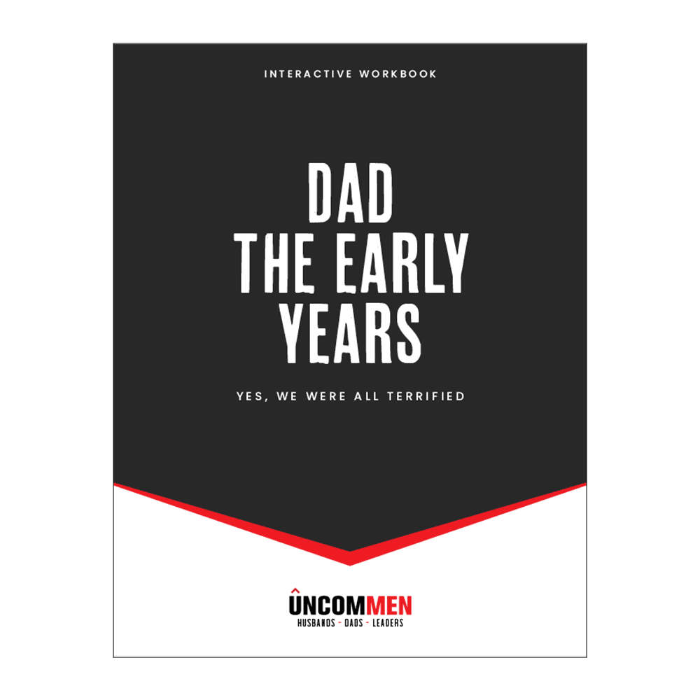 Dad: The Early Years