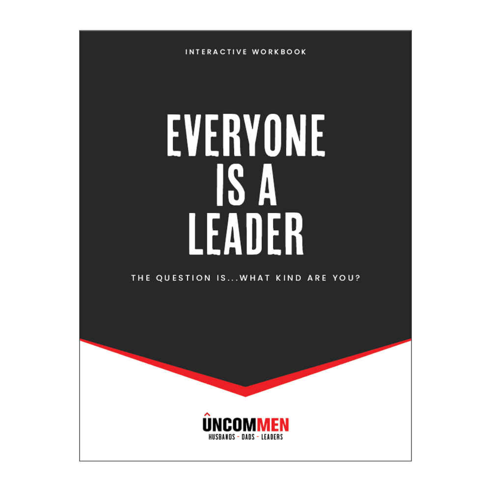 Everyone Is A Leader