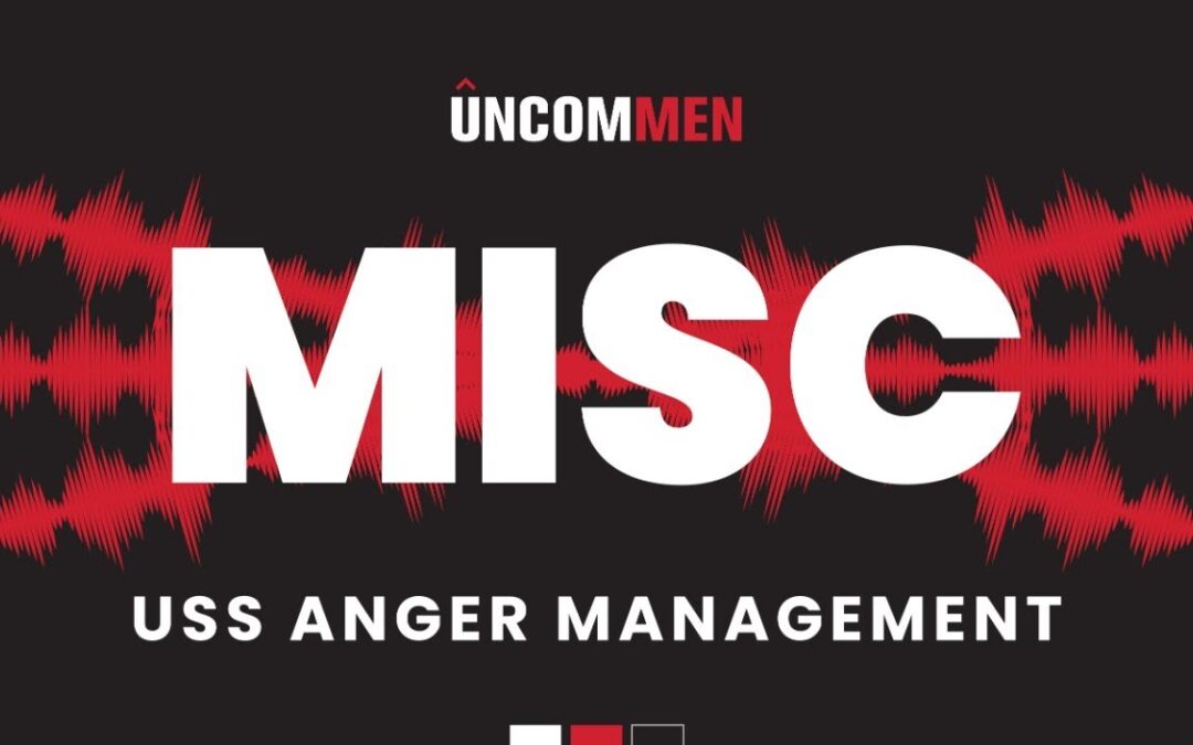 Video | Anger Management