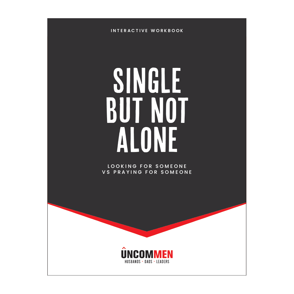Single But Not Alone