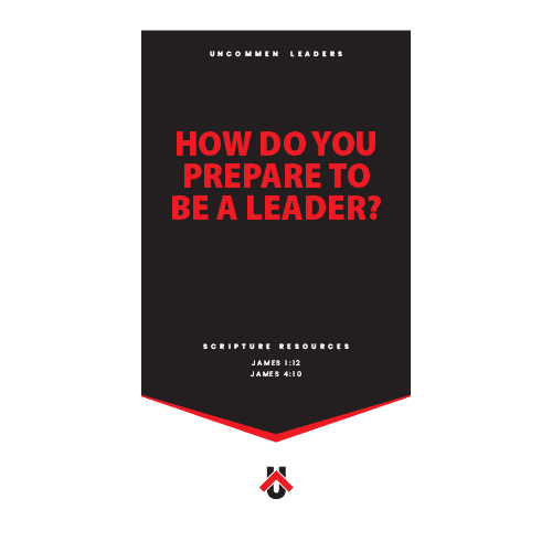 Good Talk: Leaders