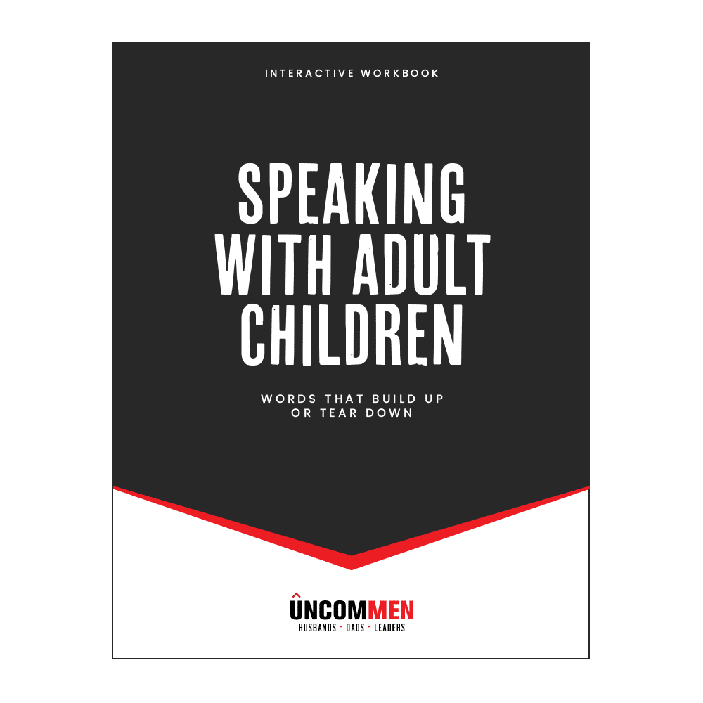 Speaking With Adult Children