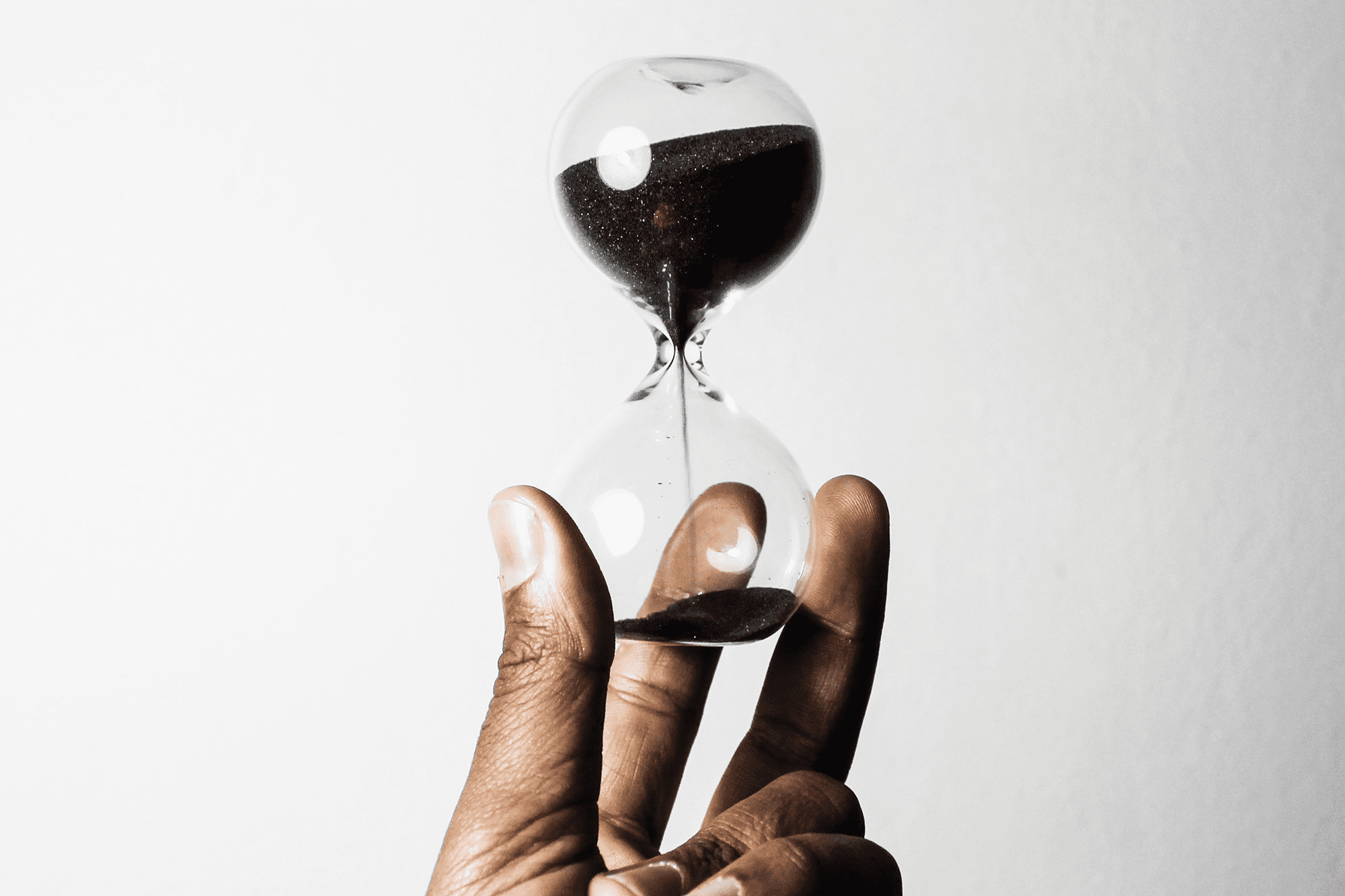 Time Heals All Wounds