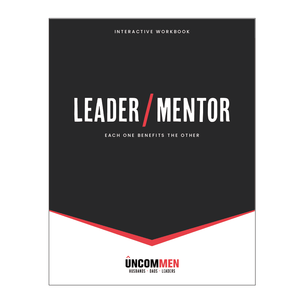 Leader / Mentor