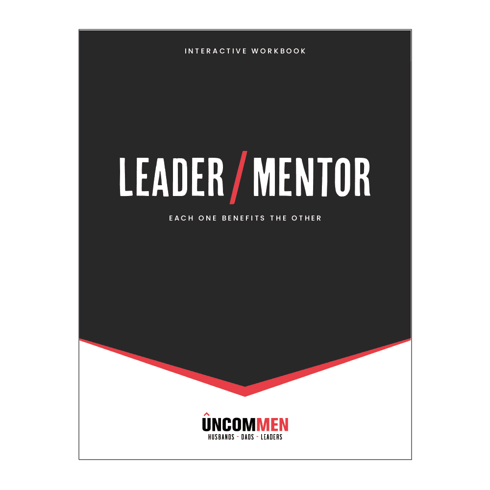 Leader-Mentor
