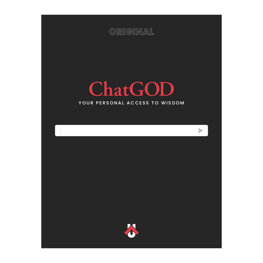 ChatGod