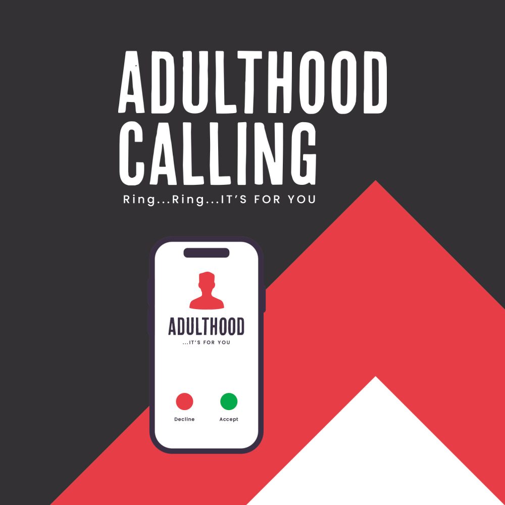 Adulthood Calling
