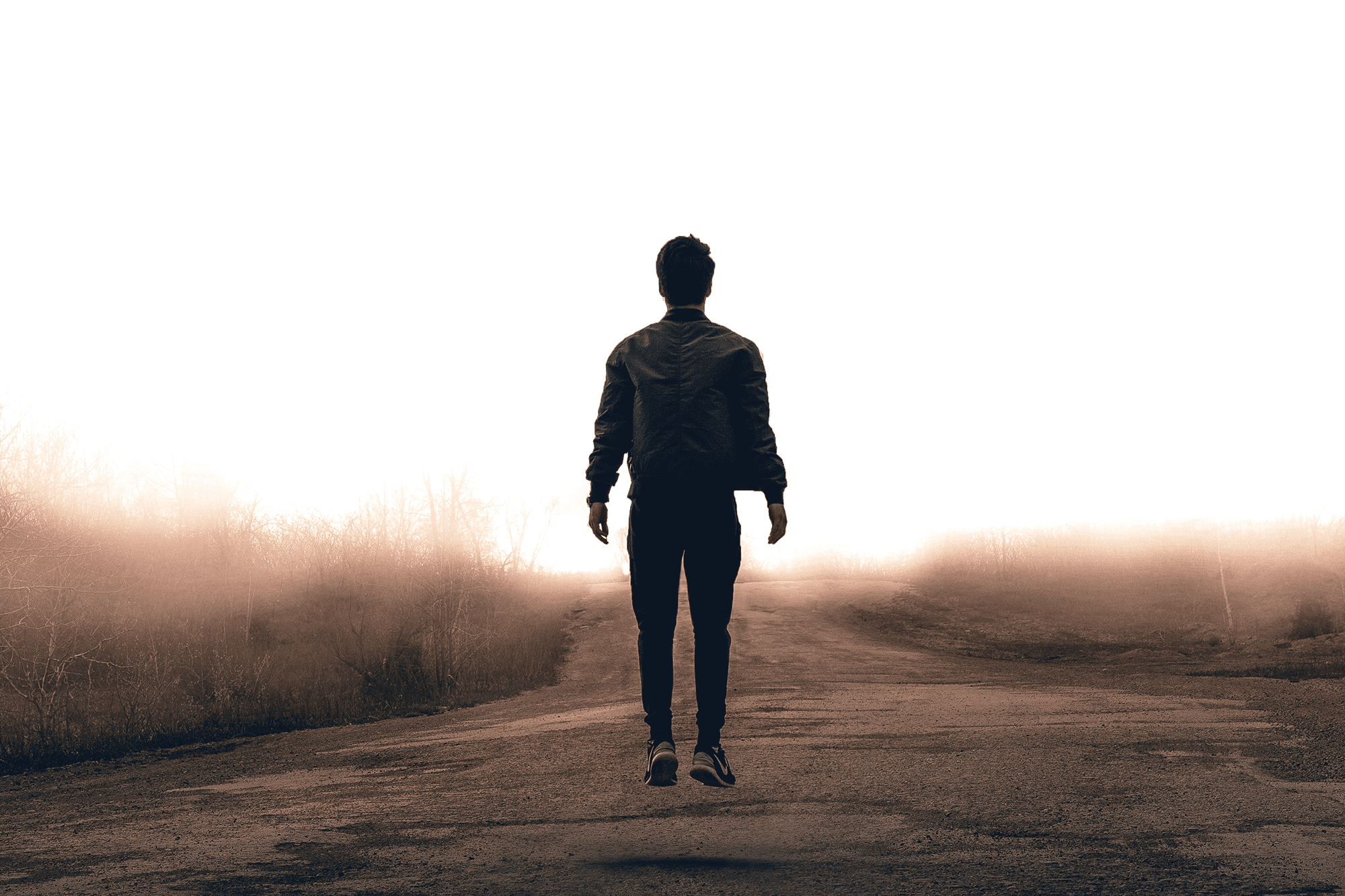 Becoming A Man