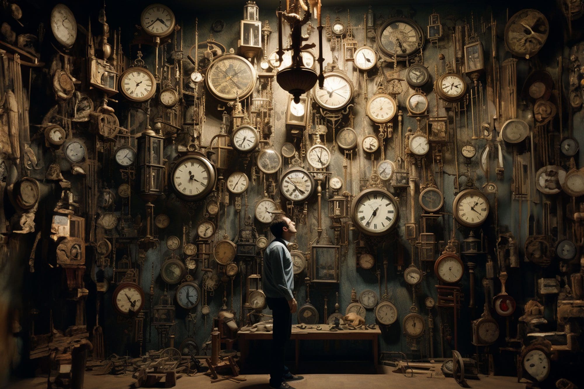 Gratitude Of Time UNCOMMEN gratitude-of-time-uncommen
