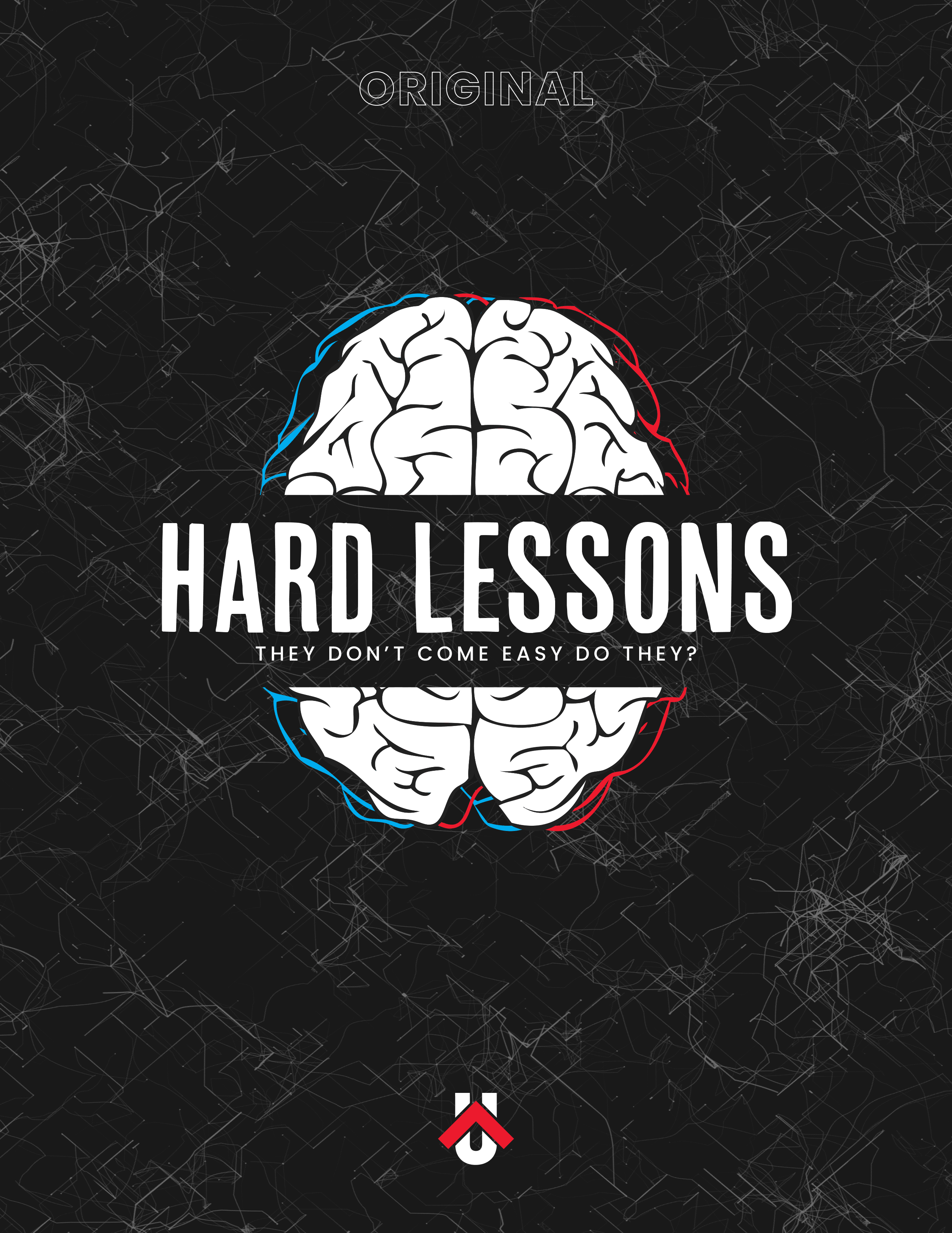 Anxiety / Hard Lessons