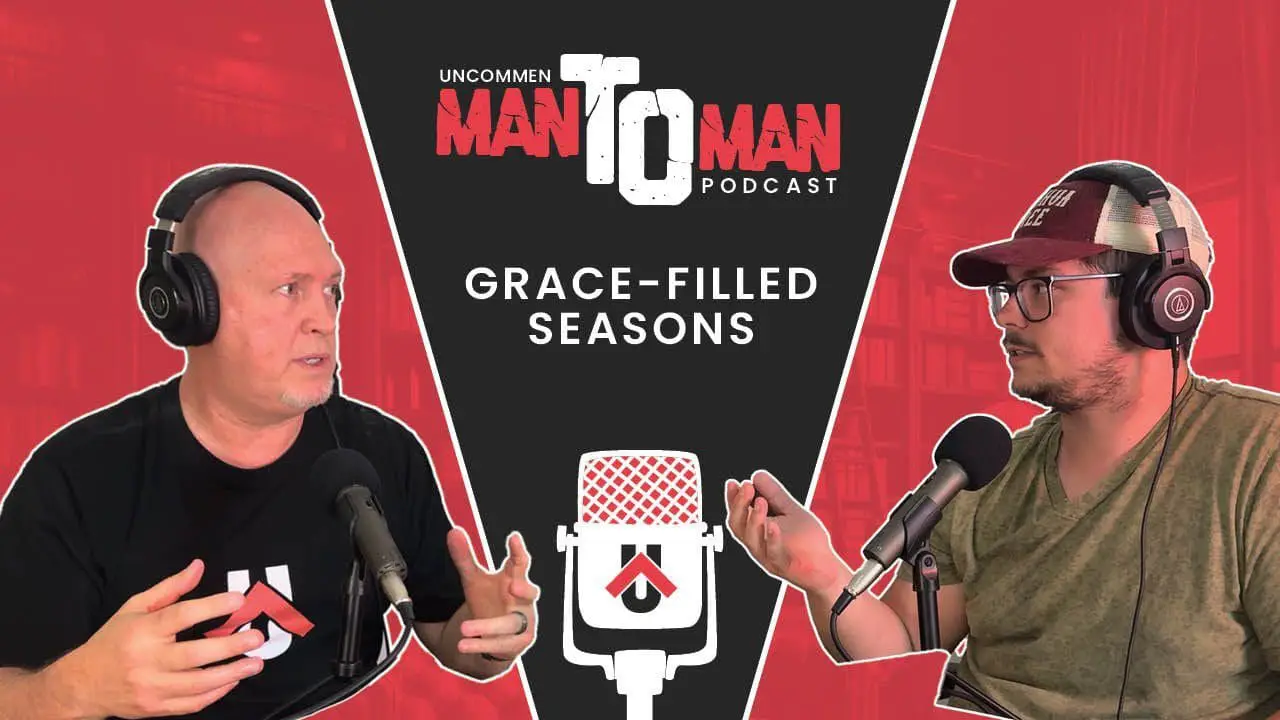 Grace-Filled Seasons