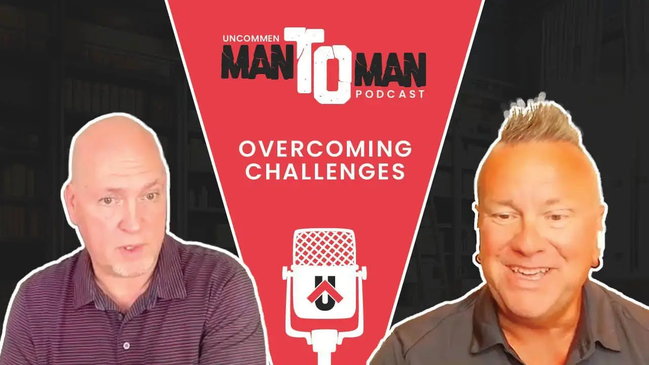 Embracing Challenges