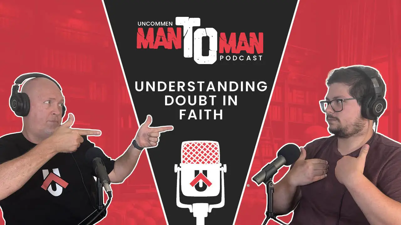 Understanding Doubt in Faith