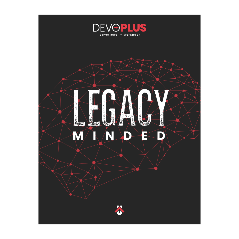Legacy Minded