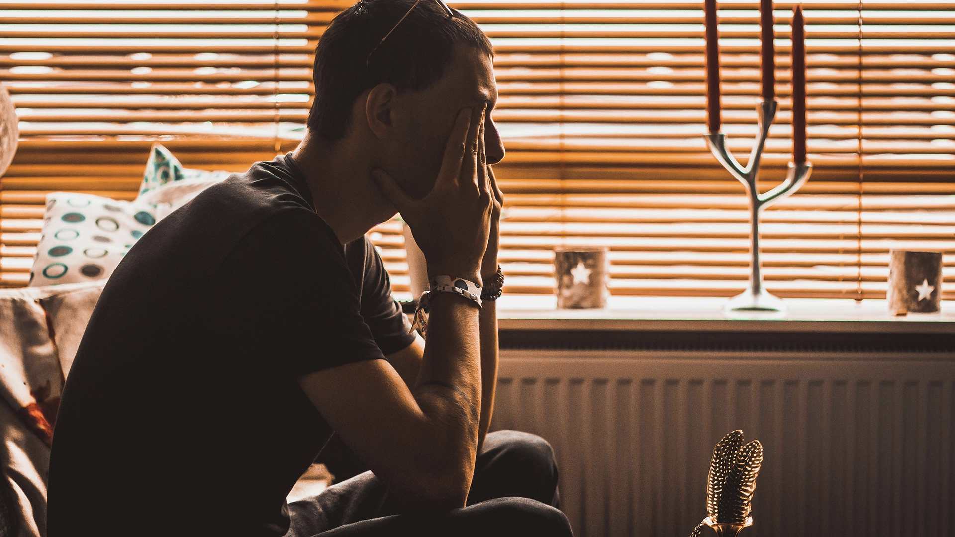 7 Steps to Escape the Grip of Sexual Sin